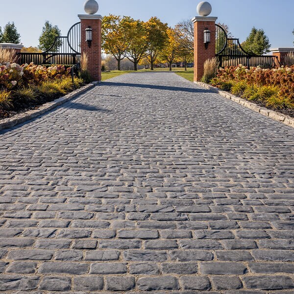 Permacon Vendome 80 Concrete Paver